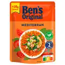 Bild 1 von BEN'S ORIGINAL Express-Reis 250 g, Mediteran