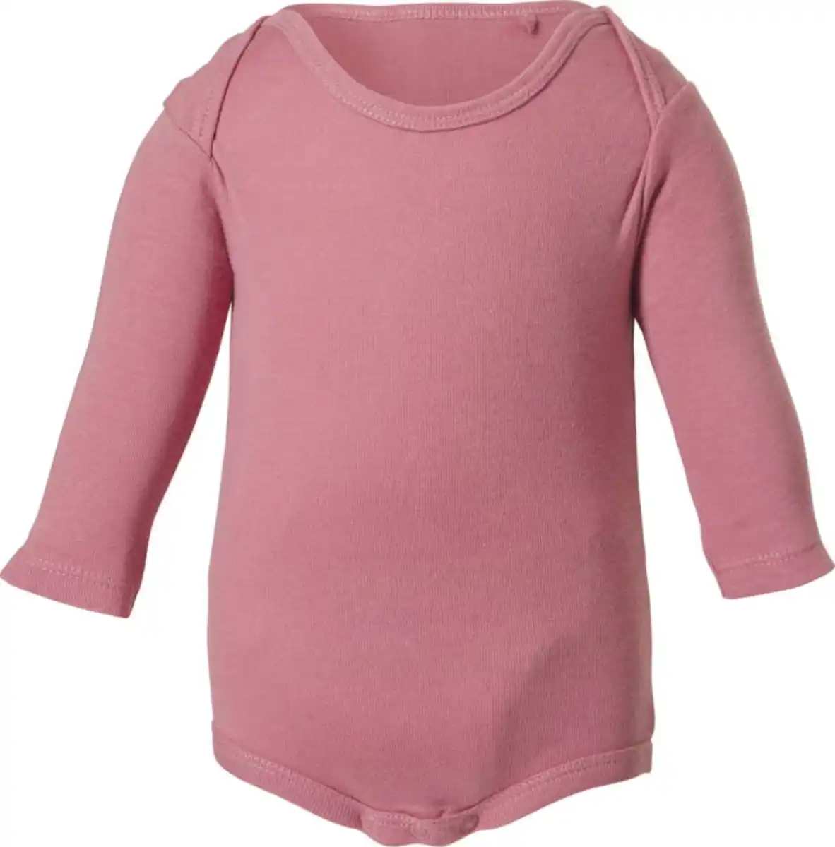 Bild 4 von LUPILU® Kinder-Bodys, 5-St.-Packg.