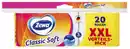 Bild 1 von ZEWA Toilettenpapier XXL, Packg. = 20 x 160 Blatt