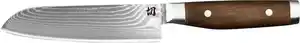 SILVERCREST® Premium-Santokumesser