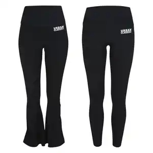 URBAN CLASSICS Damen-Leggings