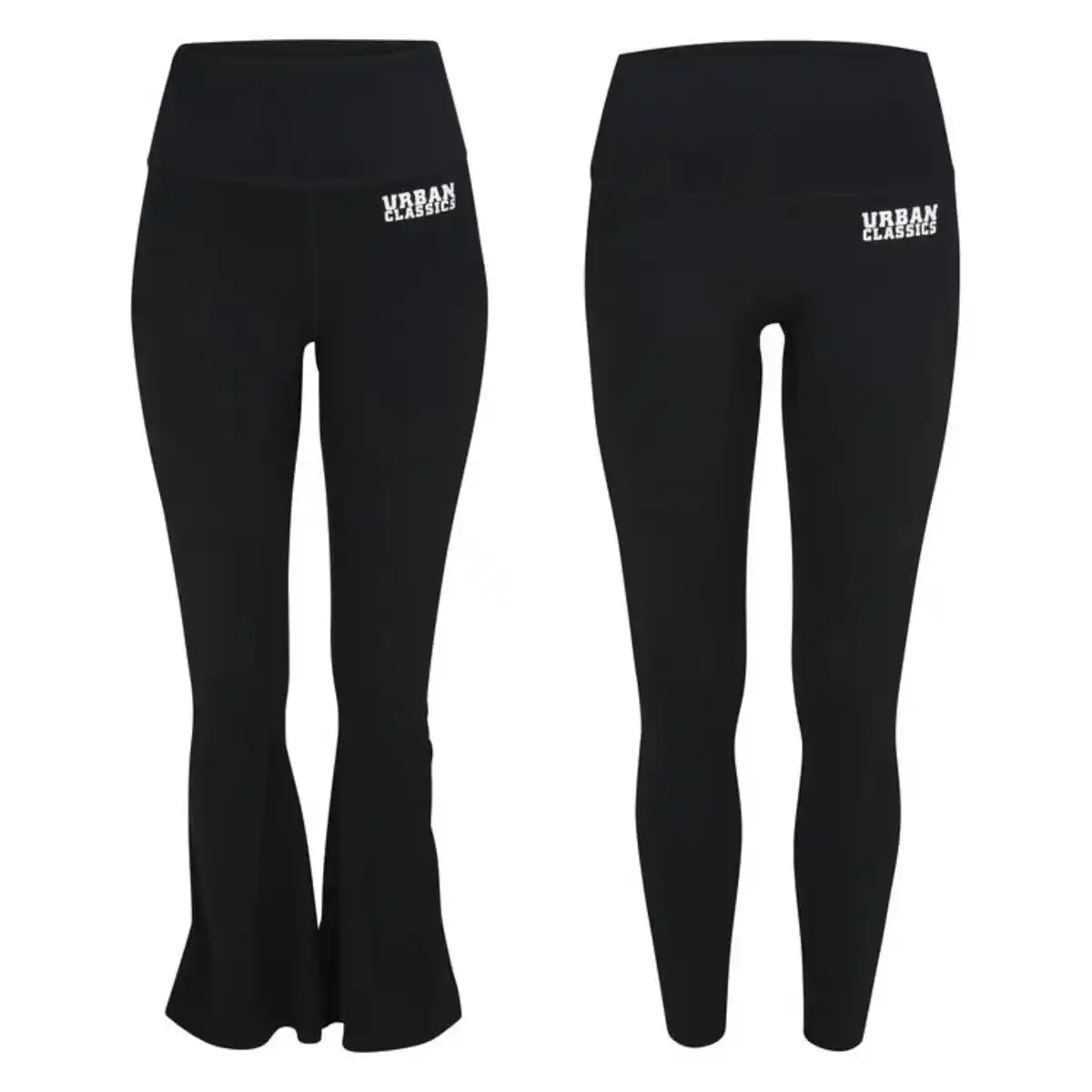 Bild 1 von URBAN CLASSICS Damen-Leggings