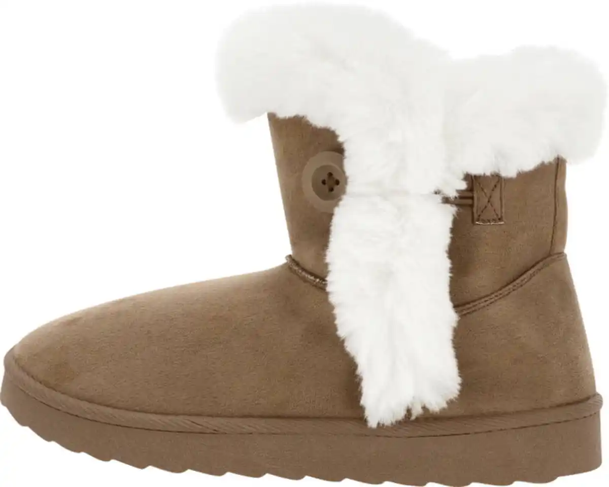 Bild 3 von ESMARA® Damen-Boots, Paar