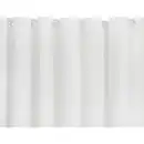 Bild 3 von Duschvorhang aus PEVA 180 cm x 200 cm Weiß
