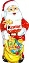 Bild 1 von KINDER Weihnachtsmann, 160-g-Stück