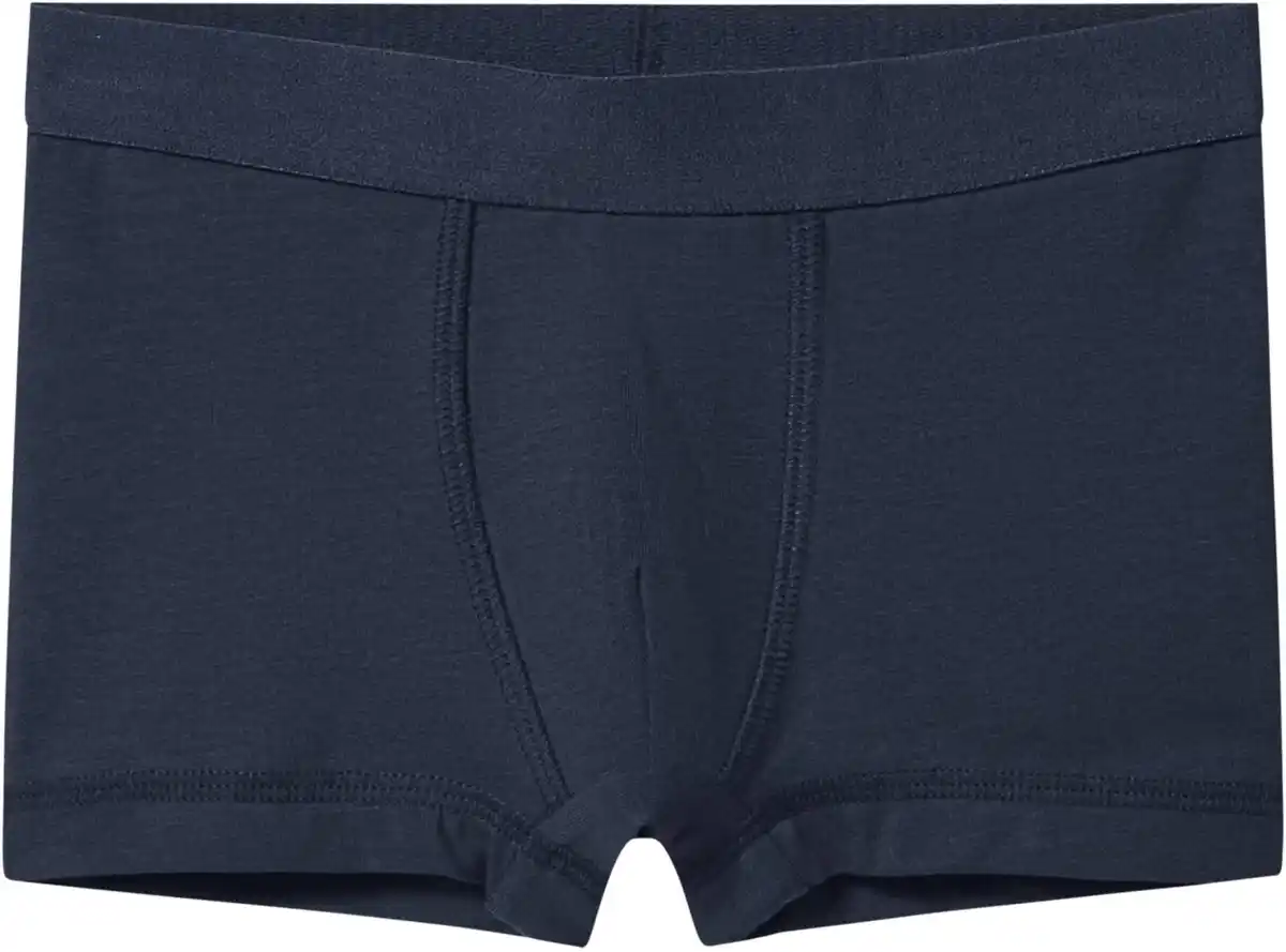 Bild 4 von KUNIBOO® Kinder-Boxershorts, 3-St.-Packg.