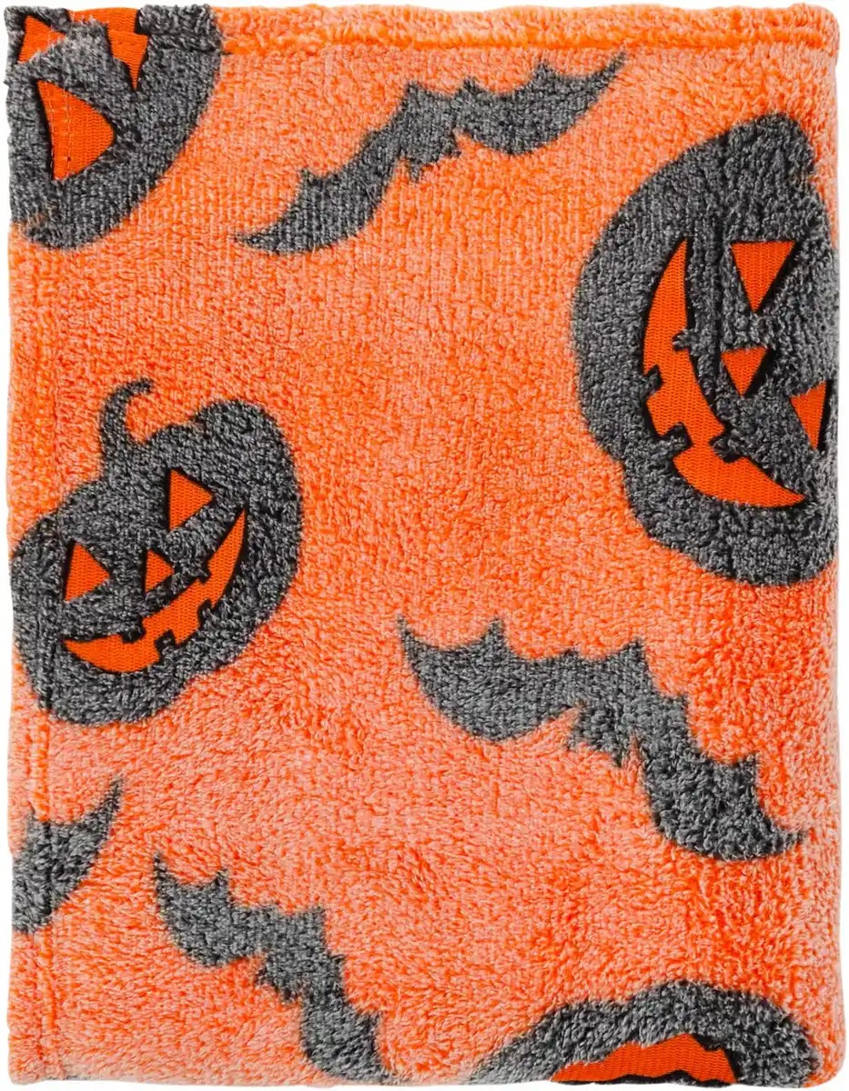 Bild 1 von Kuscheldecke »Pumpkin«