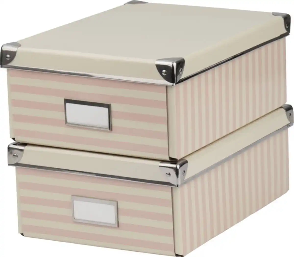 Bild 3 von CRELANDO® Ordnungsboxen A4