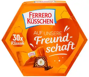 FERRERO Küsschen, 30 St. = 267-g-Packg.