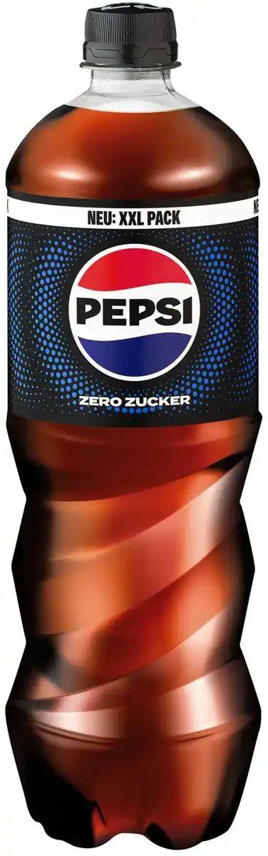 Bild 1 von PEPSI oder SCHWIP SCHWAP Erfrischungsgetränk XXL, 1,75-l-PET-Fl.