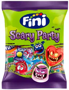 FINI Scary Party, 180-g-Packg.