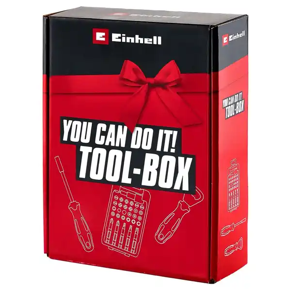 Bild 3 von Toolbox - You Can do It 1.0