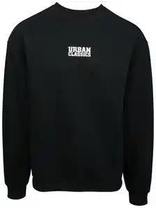 URBAN CLASSICS Herren-Sweatshirt
