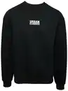Bild 1 von URBAN CLASSICS Herren-Sweatshirt