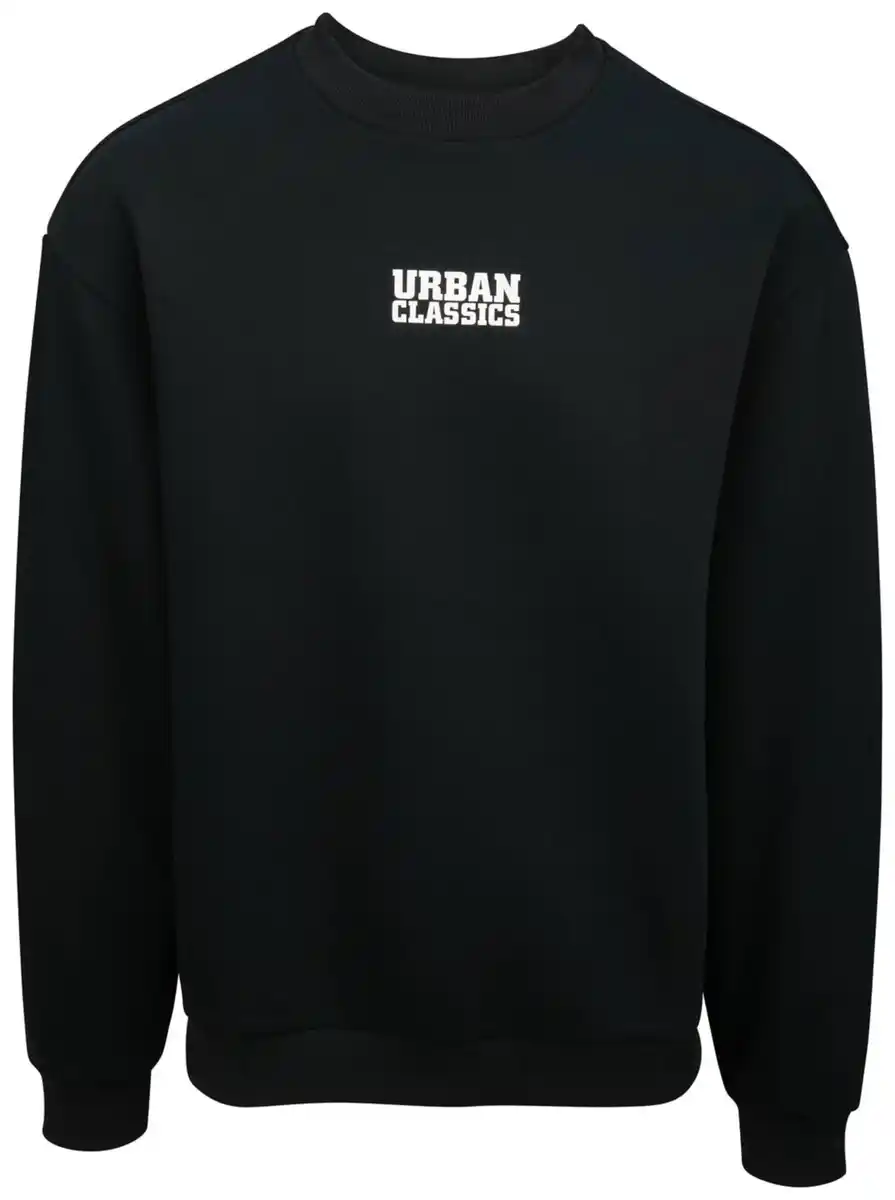 Bild 1 von URBAN CLASSICS Herren-Sweatshirt