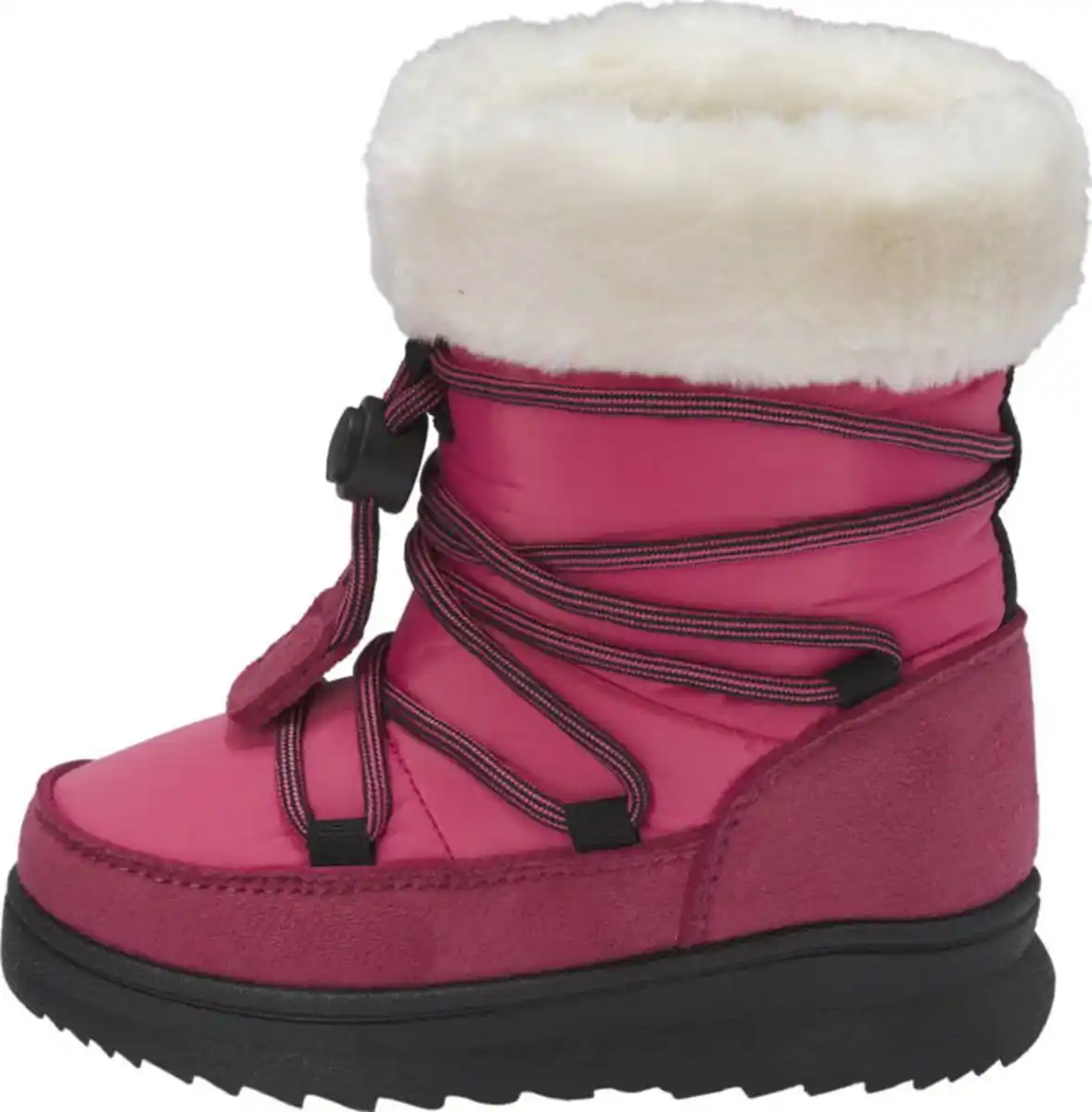 Bild 3 von LUPILU® Kinder-Winterstiefel, Paar