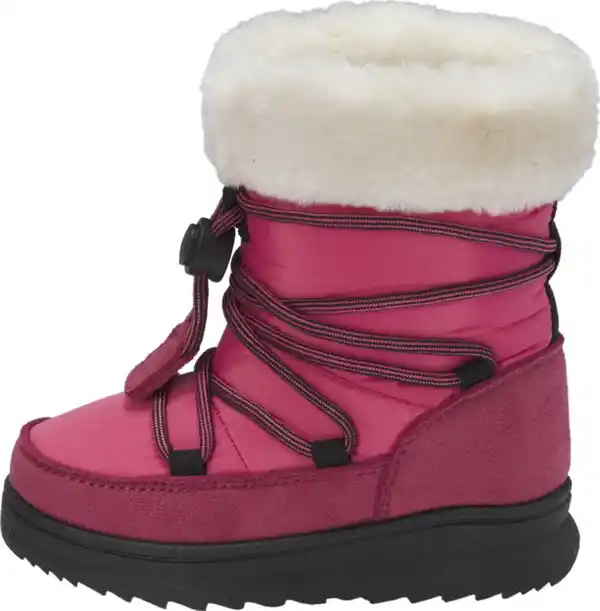 Bild 3 von LUPILU® Kinder-Winterstiefel, Paar