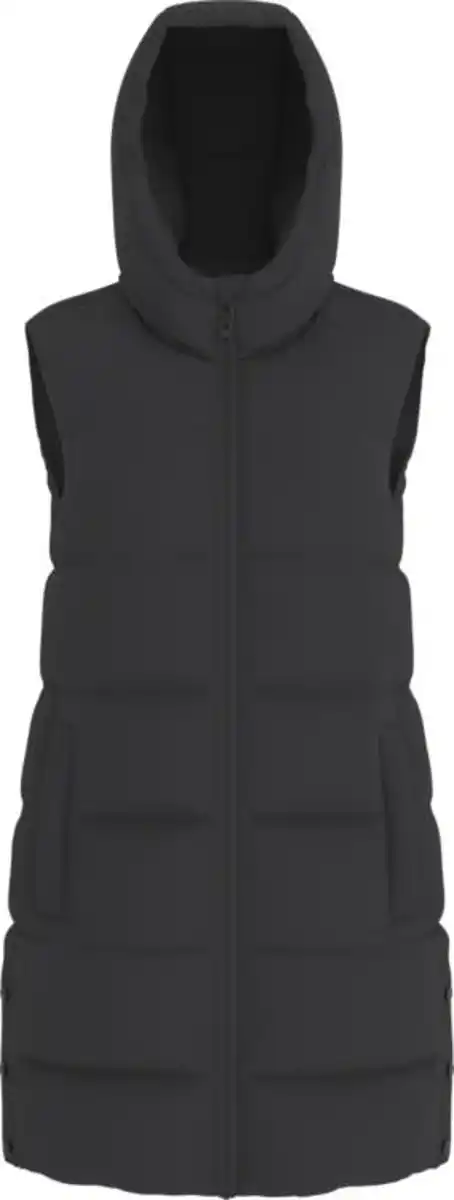 Bild 2 von ESMARA® Damen-Weste lang