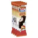 Bild 1 von KINDER Pingui Caramel Cheesecake 4 x 30 g
