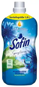 SOFIN Weichspüler, 1,8-l-Fl.
