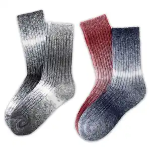 Toptex Soft-Strick-Socken 2 Paar