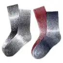 Bild 1 von Toptex Soft-Strick-Socken 2 Paar