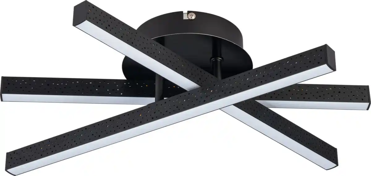 Bild 2 von LIVARNO® LED-Deckenleuchte