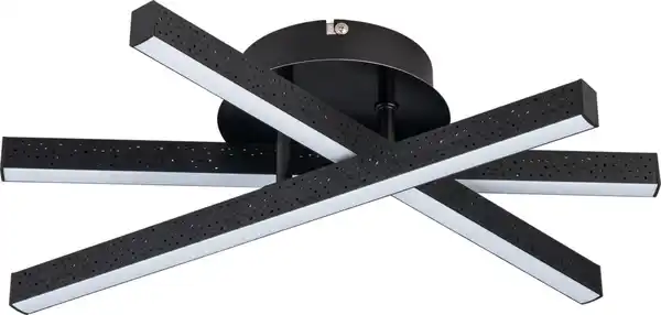 Bild 2 von LIVARNO® LED-Deckenleuchte