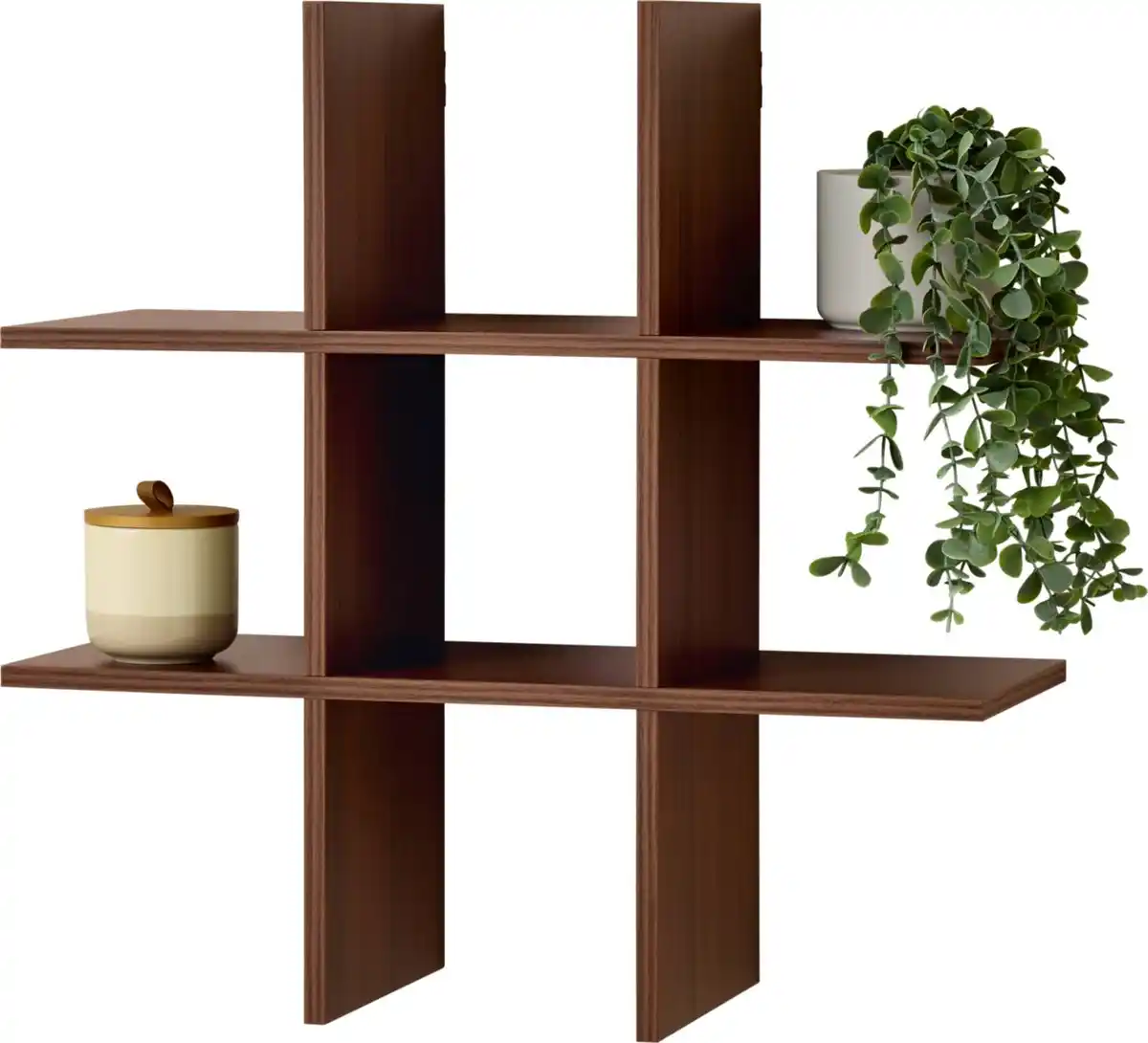 Bild 2 von LIVARNO® Wandregal