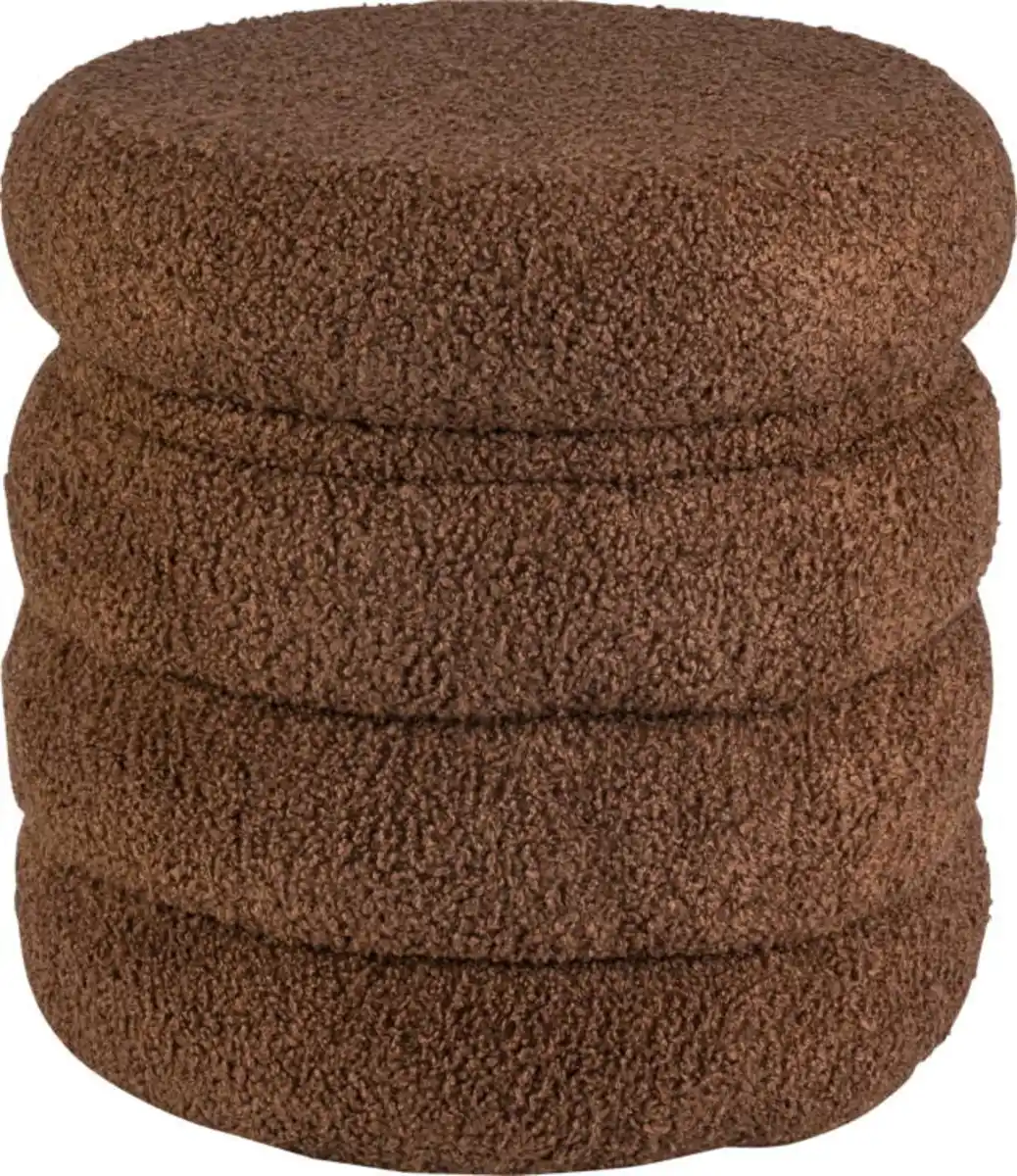Bild 4 von LIVARNO® Sitzpouf mit Staufach