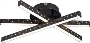 LIVARNO® LED-Deckenleuchte