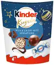 Bild 1 von KINDER Kugeln, 90-g-Packg.