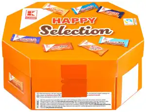 K-CLASSIC Happy Selection, 32 St. = 280-g-Packg.
