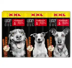 LUCKY DOG Knabbersticks*