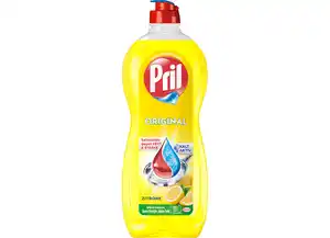 Pril Spülmittel mit Kalt-Aktiv-Formel