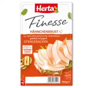 HERTA Finesse Aufschnitt*