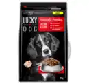 Bild 1 von LUCKY DOG Herzhafte Brocken*
