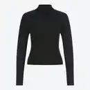 Bild 3 von Damen-Pullover mit Rollkragen