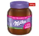 Bild 1 von MILKA Haselnusscreme*