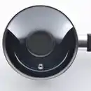 Bild 3 von MIDDAGSMAT Kasserolle mit Deckel, Antihaftbeschichtung Klarglas/Edelstahl, 1 l
