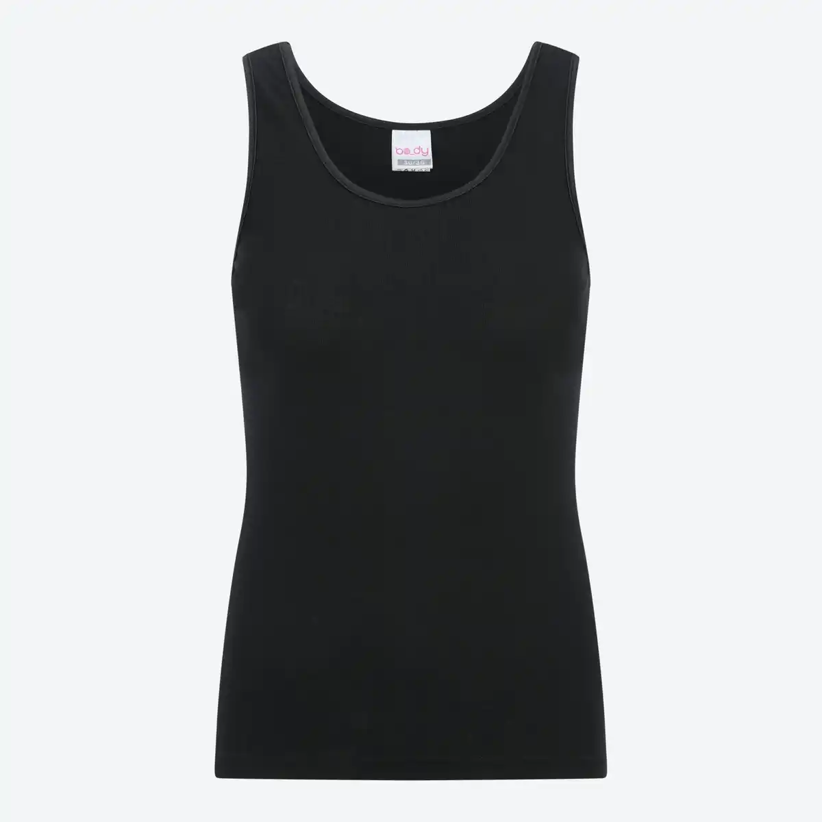 Bild 3 von Damen-Unterhemd, NKD-HANNAH, 2er-Pack