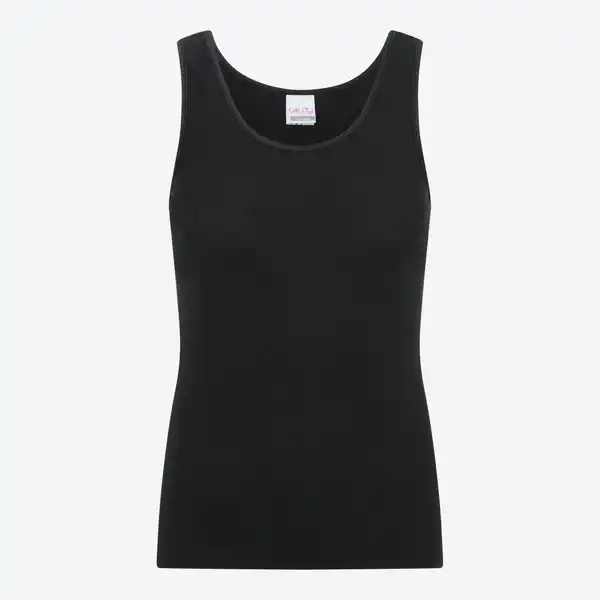 Bild 3 von Damen-Unterhemd, NKD-HANNAH, 2er-Pack