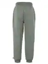 Bild 2 von Jungen Jogginghose in melierter Optik Grün