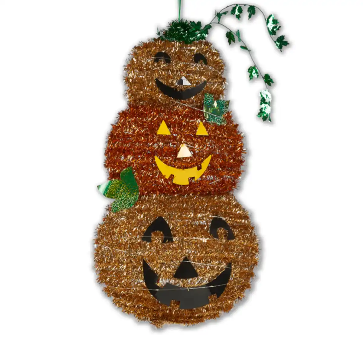 Bild 1 von 30er-LED-Kürbis HALLOWEEN*