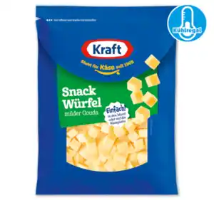 KRAFT Snack Würfel*