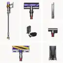 Bild 2 von Dyson V12 Detect Slim Absolute