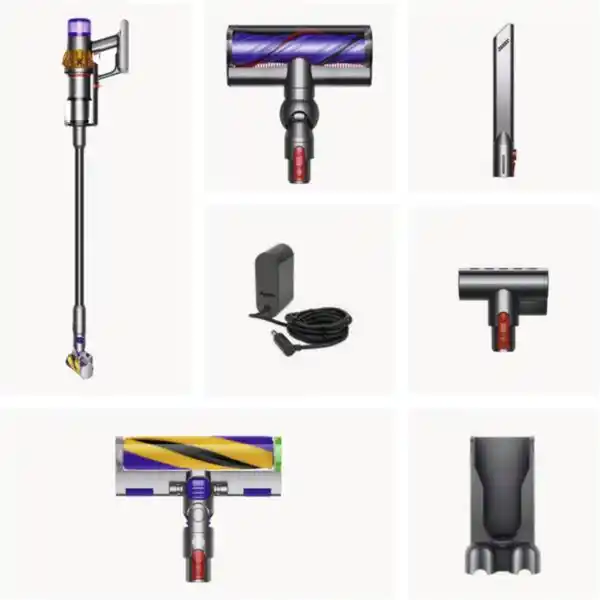 Bild 2 von Dyson V12 Detect Slim Absolute