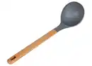 Bild 1 von Suppenkelle Kunststoff mit Holzgriff