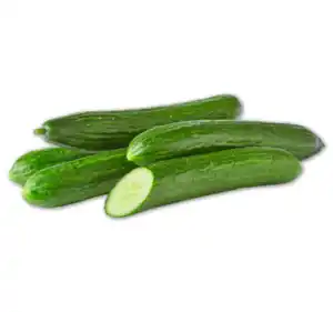 Gurke*