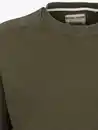Bild 3 von Herren Struktur Pullover Oliv